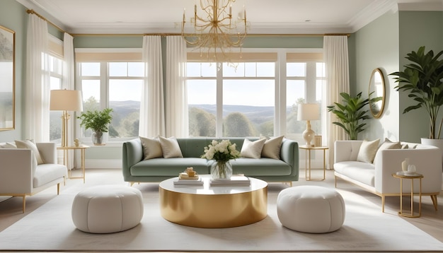 15 Ingenious Ways to Achieve a Luxe Home Aesthetic Without Breaking the Bank