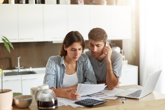 5 Smart Strategies to Avoid Becoming Financially Strained by Home Expenses