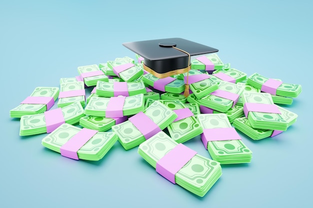 Effective Approaches to Securing Your Child's College Fund