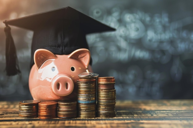 Effective Methods to Build a College Fund for Your Child