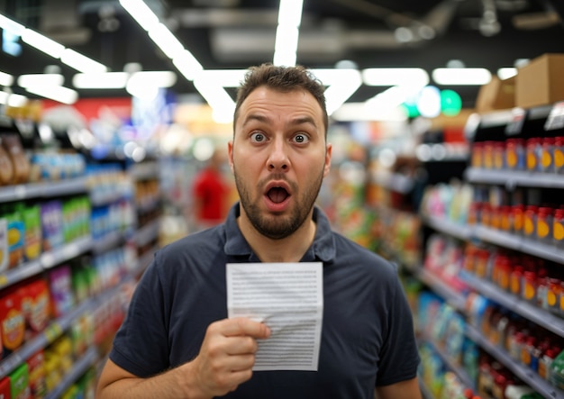 Five Effective Techniques to Slash Your Grocery Expenses – Part 1