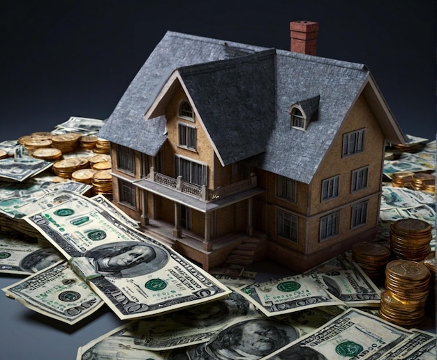 How to Safeguard Your Home from Foreclosure