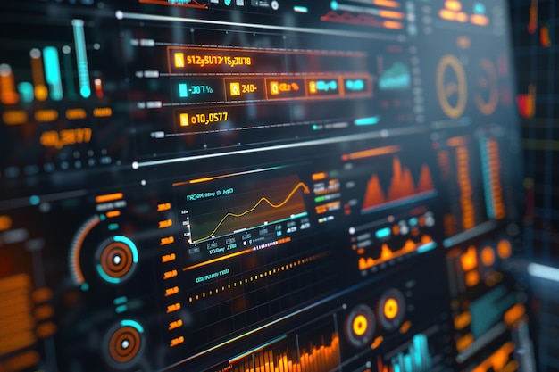 Mastering Technical Indicators for Effective Spread Betting: A Comprehensive Manual