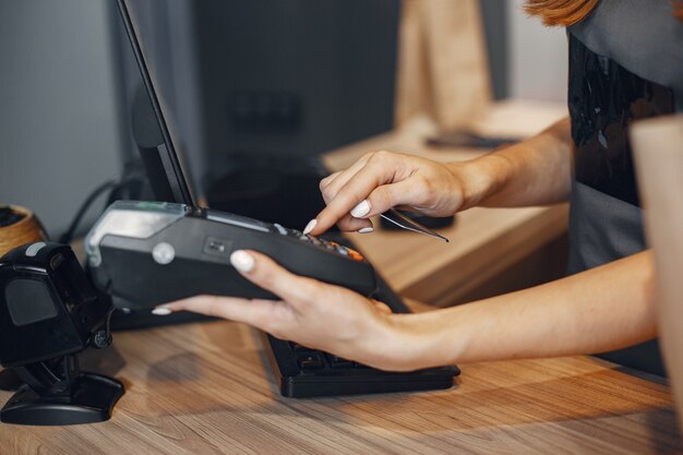 Maximizing Business Efficiency: How a POS System Transforms Operations