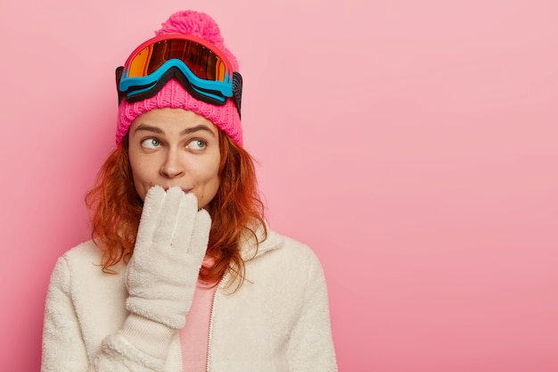 Optimal Timing for Purchasing Winter Apparel