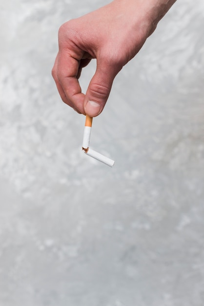 Quit Smoking and Embark on Your Journey to Wealth