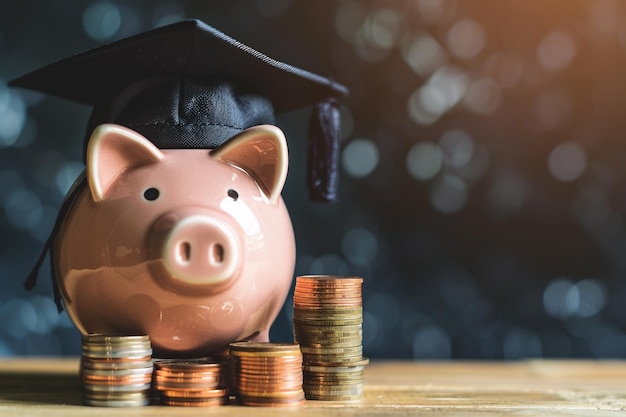 Strategic Tips for Growing Your Child’s College Fund