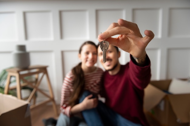 Strategies to Attract First-Time Home Buyers to Your Property