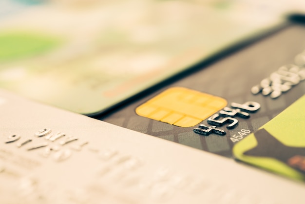 The 10 Most Beneficial Credit Cards for Maximum Rewards